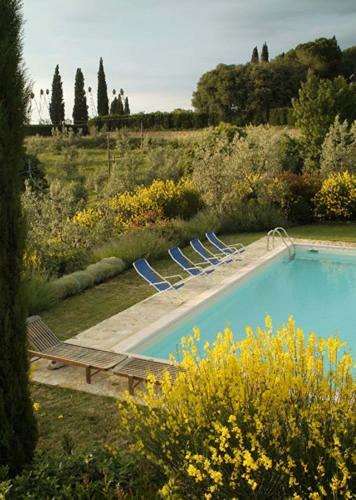 Agroturismo Agriturismo Macinello