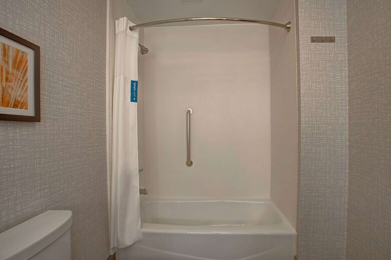 Hotel Hampton Inn & Suites Borger