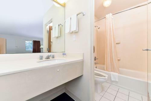 Motel Extended Stay Inn And Suites Kinder