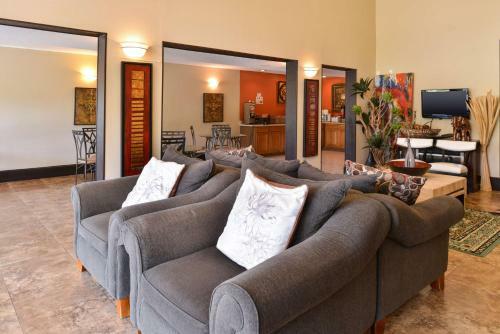 Motel Extended Stay Inn And Suites Kinder