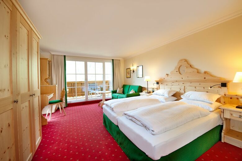 Landhotel R�merhof