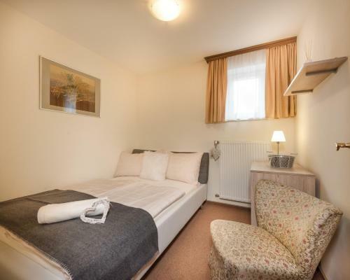 Hostal Haus H�llbacher