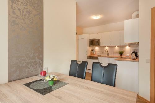Hostal Haus H�llbacher