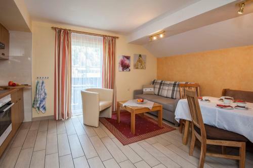 Apartamento Ferienhaus Antonia