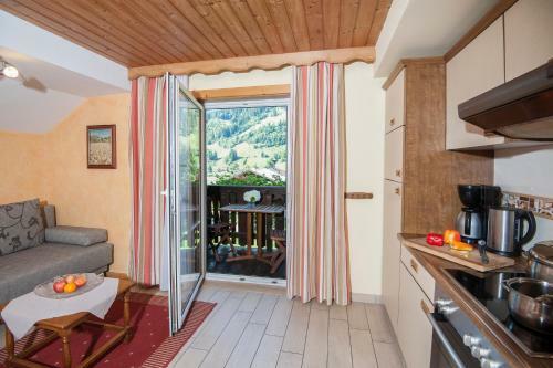 Apartamento Ferienhaus Antonia