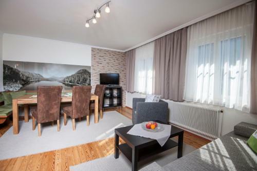 Apartamento Ferienhaus Antonia