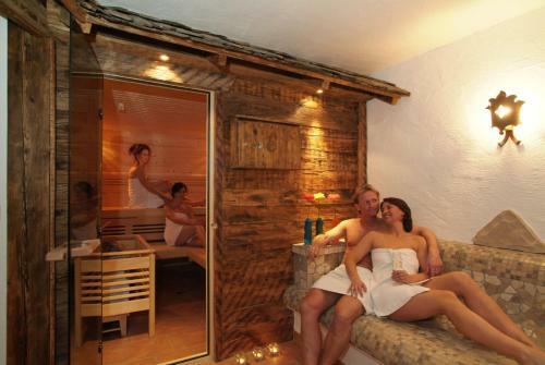 Apartamento Ferienhaus Antonia