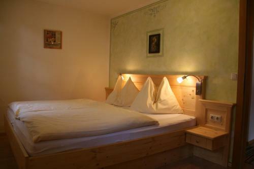 Apartamento Amosergut