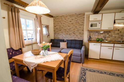 Apartamento Amosergut