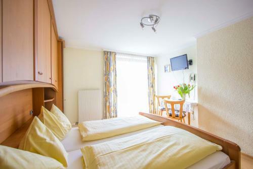Hostal M�hlbachst�berl