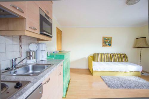 Hostal M�hlbachst�berl