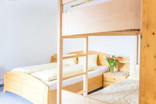 Hostal M�hlbachst�berl