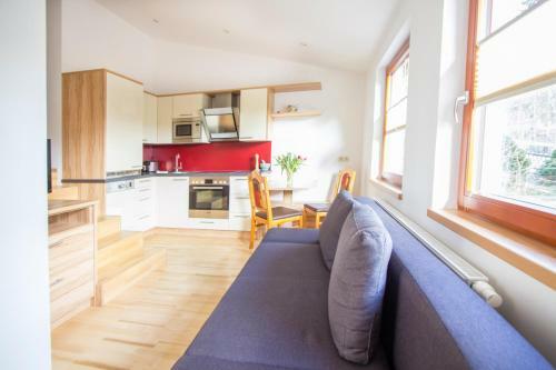 Hostal M�hlbachst�berl