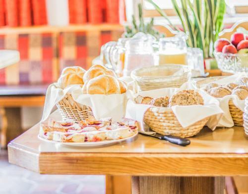 Hostal M�hlbachst�berl