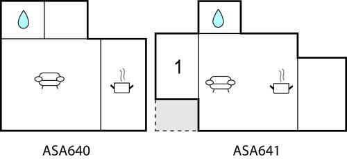 Apartment Bergbahnstrasse
