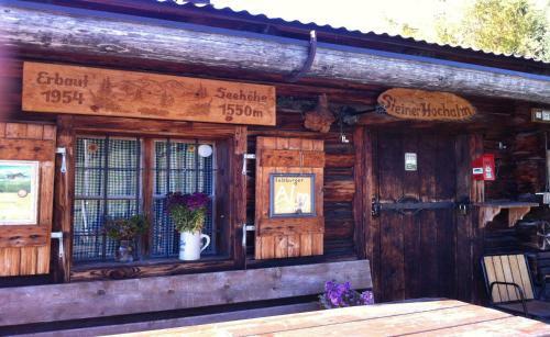 Apartamento Haus Dekorso