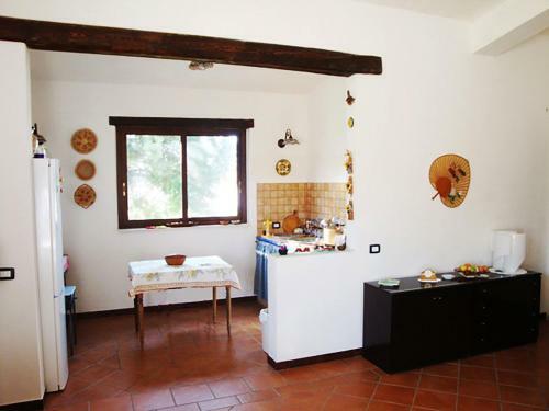 Villa Isola