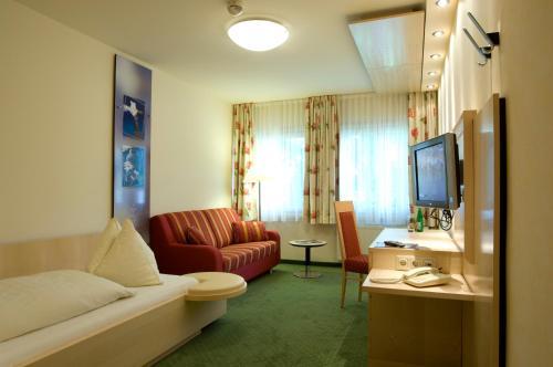 Hotel Zollner