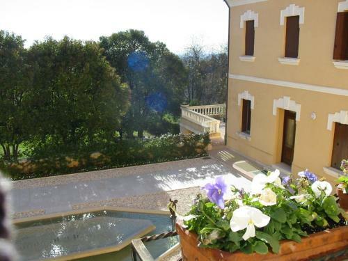 Hotel Villa Scalabrini