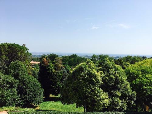 Hotel Villa Scalabrini
