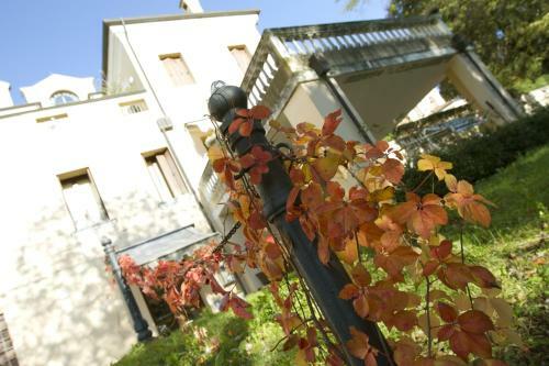 Hotel Villa Scalabrini