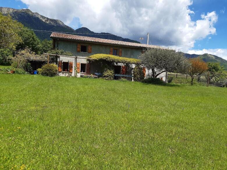 Agroturismo Holiday Home Gherla Crespano Del Grappa