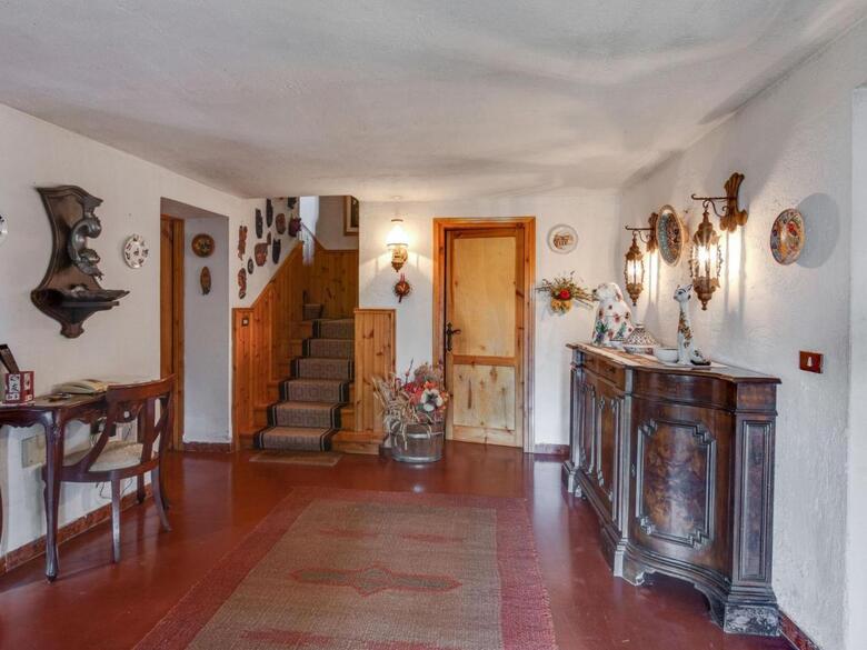 Agroturismo Holiday Home Gherla Crespano Del Grappa