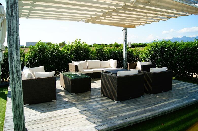 Hotel Sercotel Plana Parc