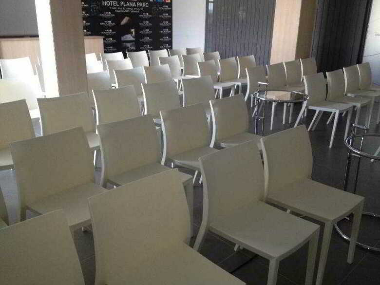 Hotel Sercotel Plana Parc