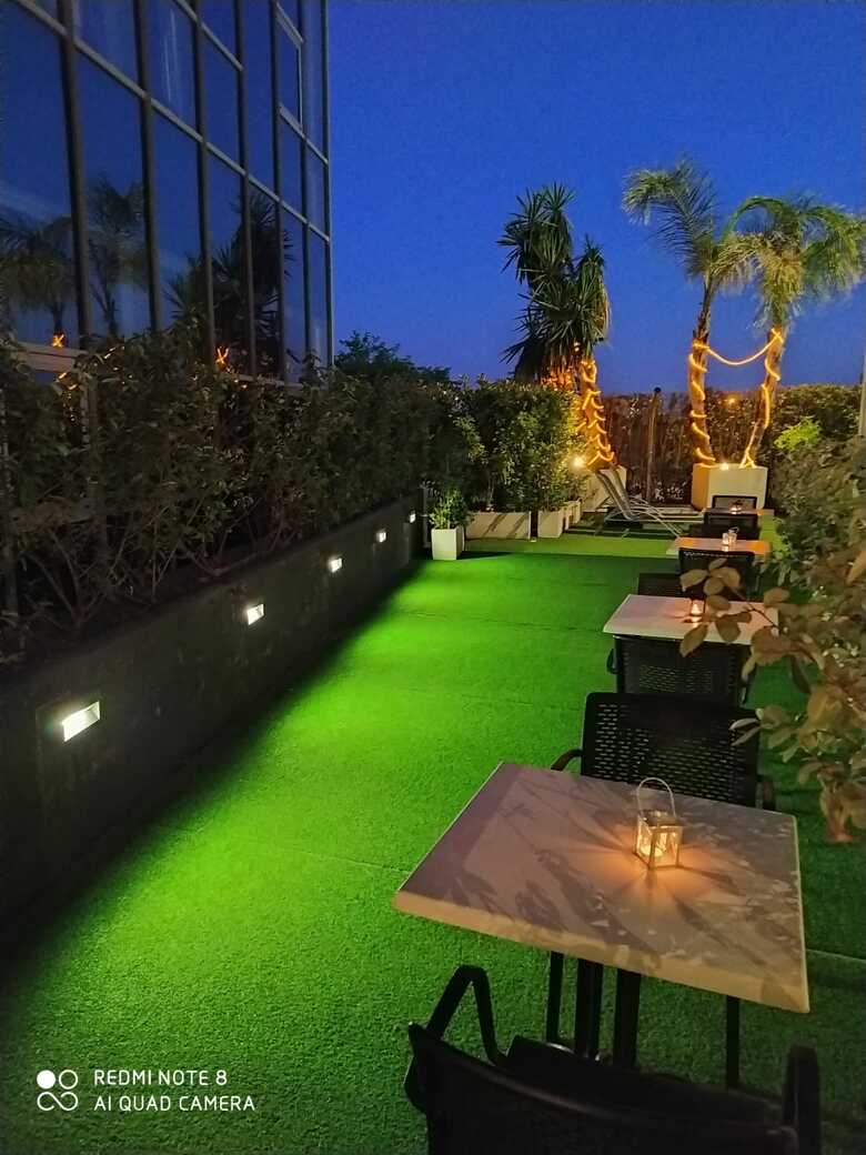 Hotel Sercotel Plana Parc