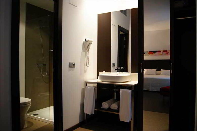 Hotel Sercotel Plana Parc