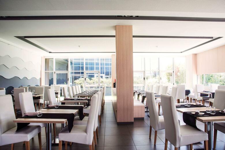 Hotel Sercotel Plana Parc
