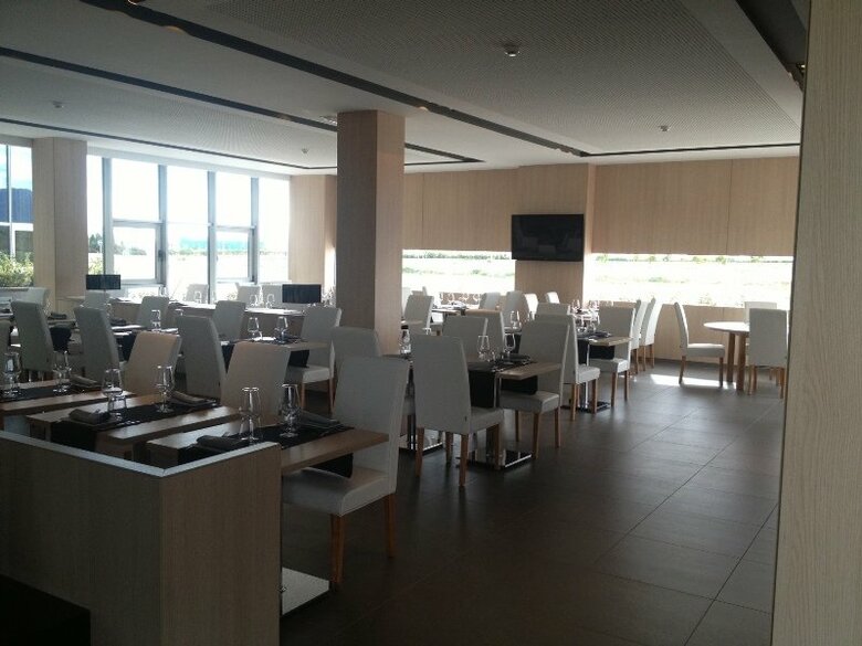 Hotel Sercotel Plana Parc