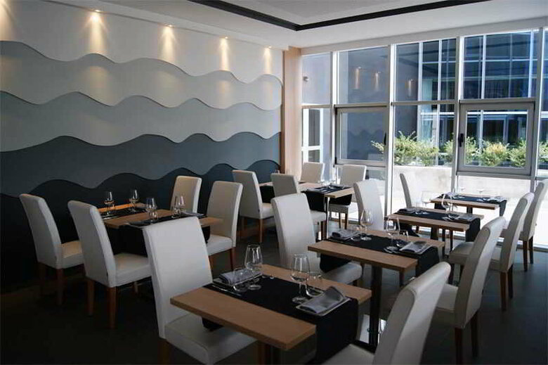 Hotel Sercotel Plana Parc