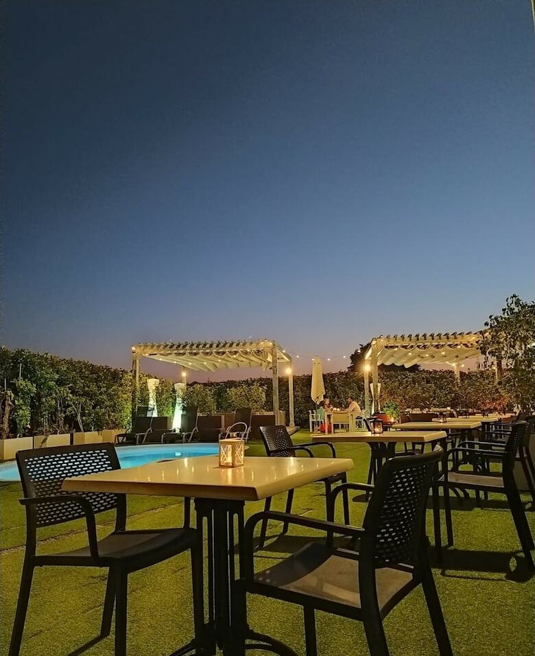 Hotel Sercotel Plana Parc