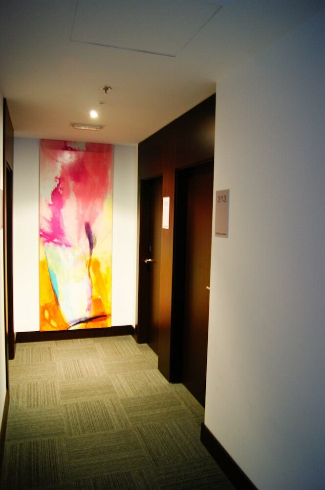 Hotel Sercotel Plana Parc