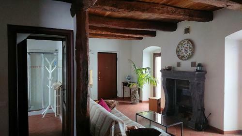 Apartamento Mansio