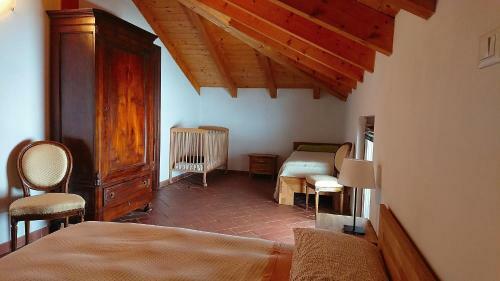 Apartamento Mansio