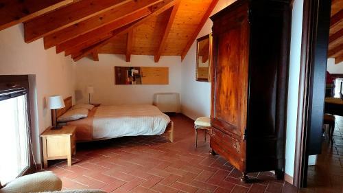 Apartamento Mansio