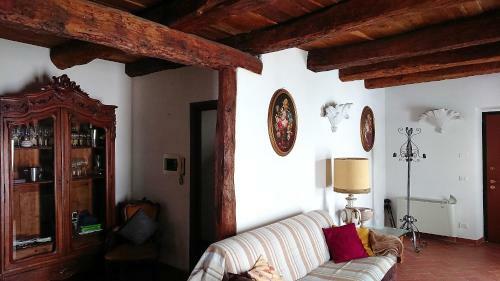 Apartamento Mansio