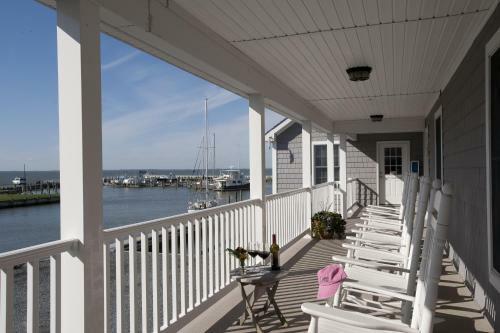 Posada Inn At Osprey Point