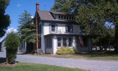 Posada Inn At Osprey Point