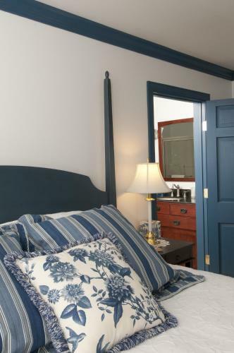 Posada Inn At Osprey Point
