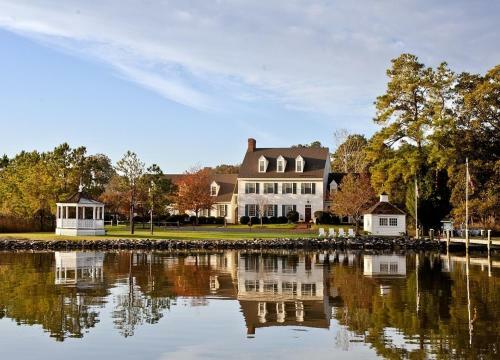 Posada Inn At Osprey Point
