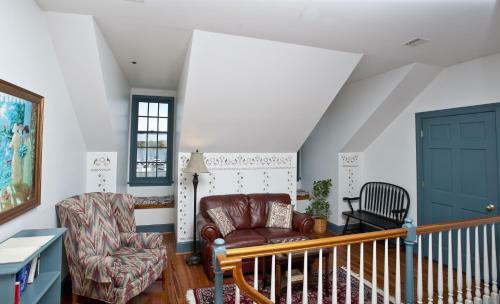 Posada Inn At Osprey Point