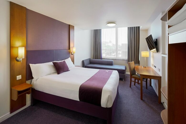 Hotel Premier Inn Colchester - Cowdray Avenue