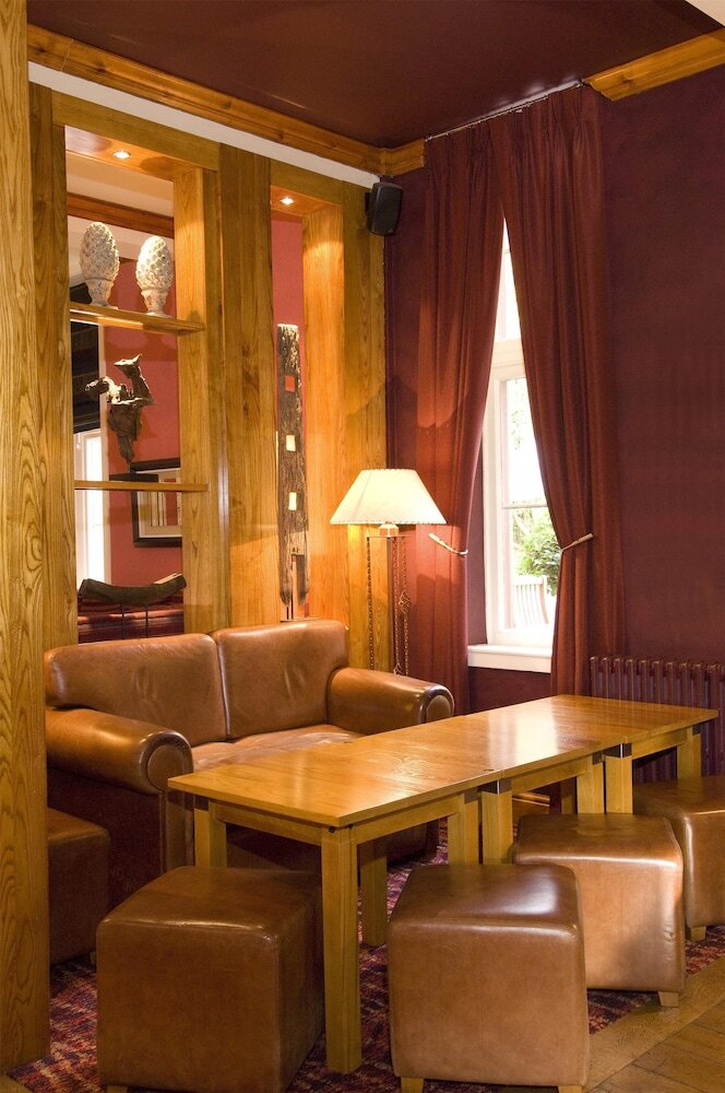 Hotel Premier Inn Liverpool - Roby