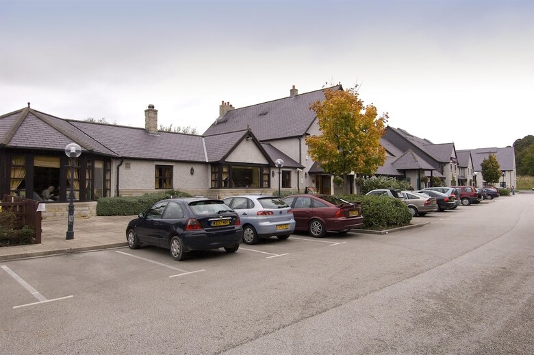 Hotel Premier Inn Llandudno - Glan-conwy
