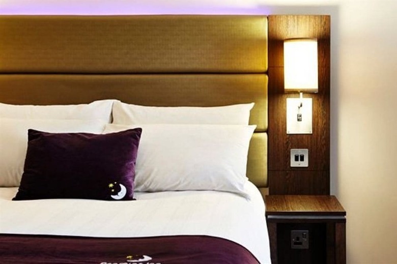 Hotel Premier Inn Wirral - Heswall