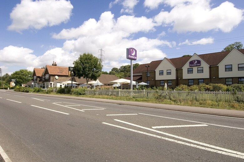 Hotel Premier Inn Dunstable South A5